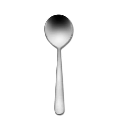 Oneida Oneida Windsor Iii Bouillon Spoon, PK36 B401SBLF